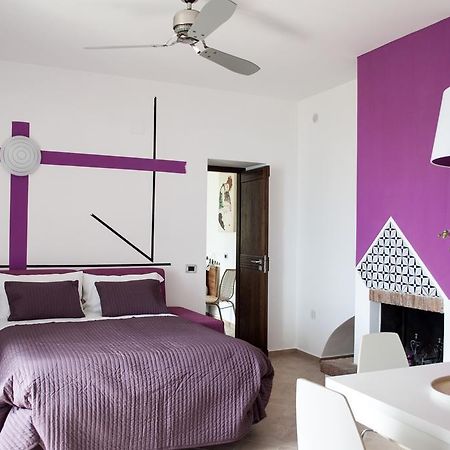 Vietri Residence Zelzar חדר תמונה