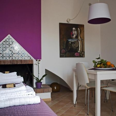 Vietri Residence Zelzar חדר תמונה