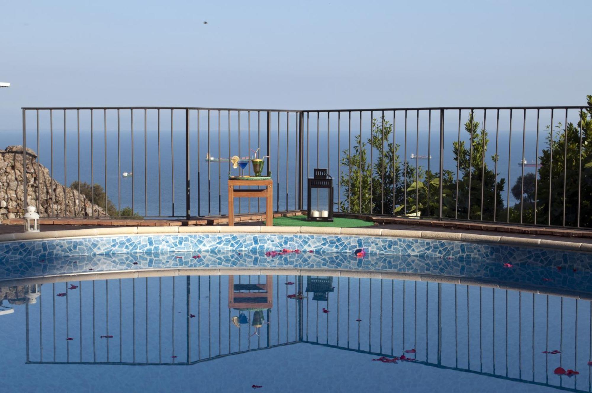 Vietri Residence Zelzar חדר תמונה
