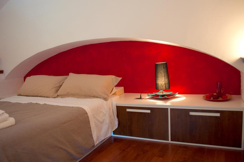 Vietri Residence Zelzar חדר תמונה