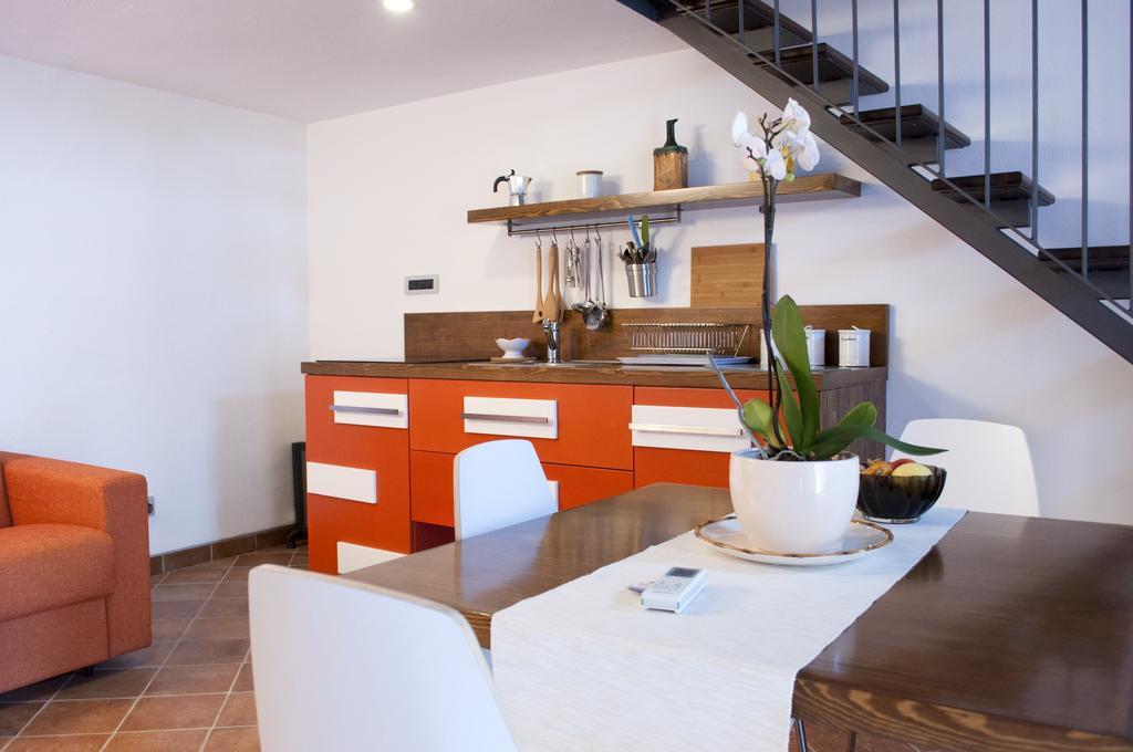 Vietri Residence Zelzar חדר תמונה