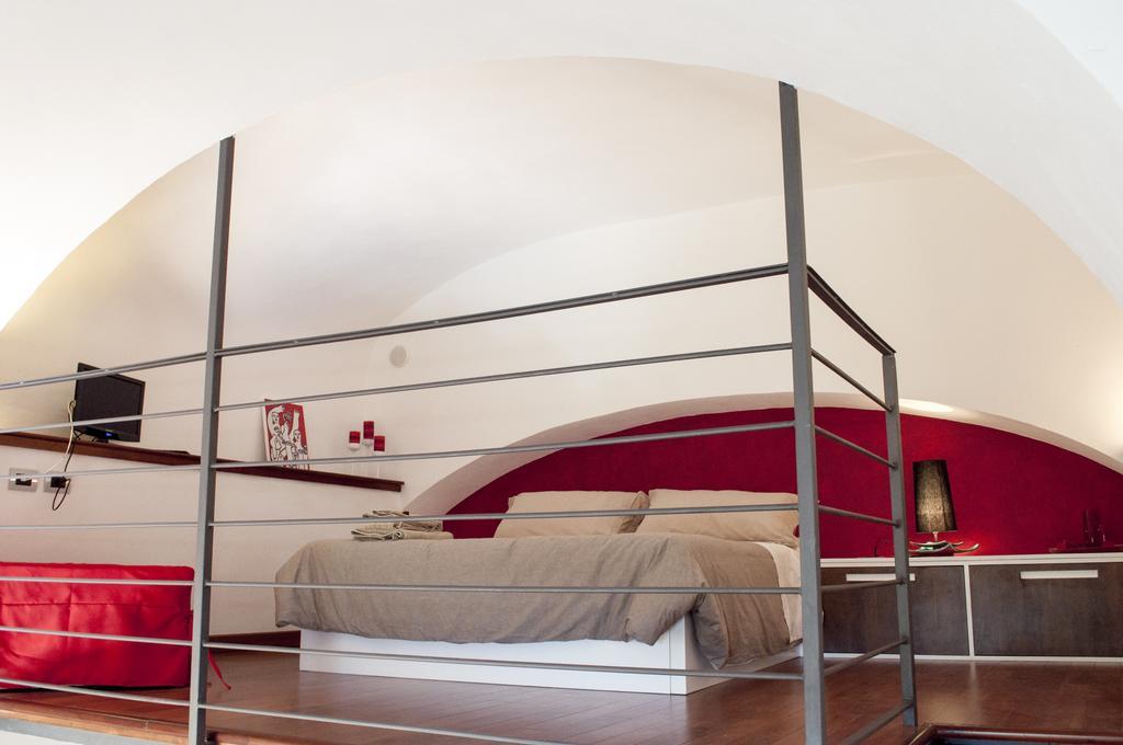 Vietri Residence Zelzar חדר תמונה
