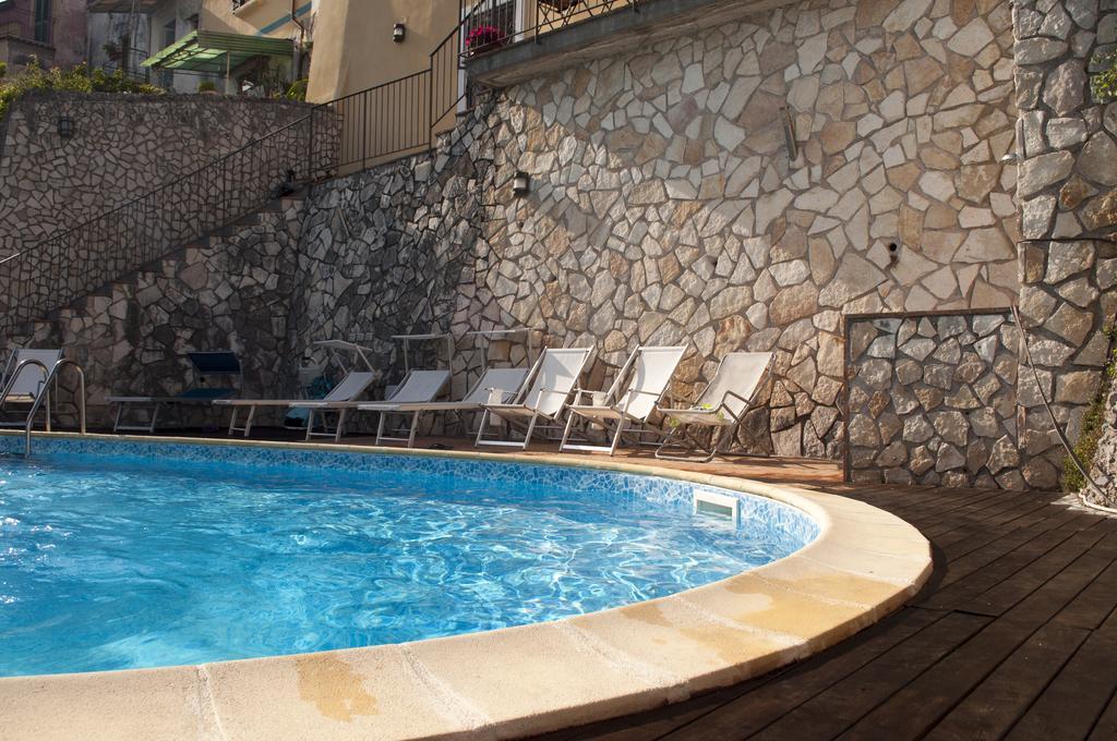 Vietri Residence Zelzar חדר תמונה