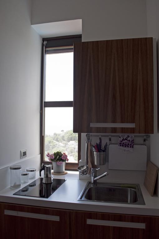 Vietri Residence Zelzar חדר תמונה