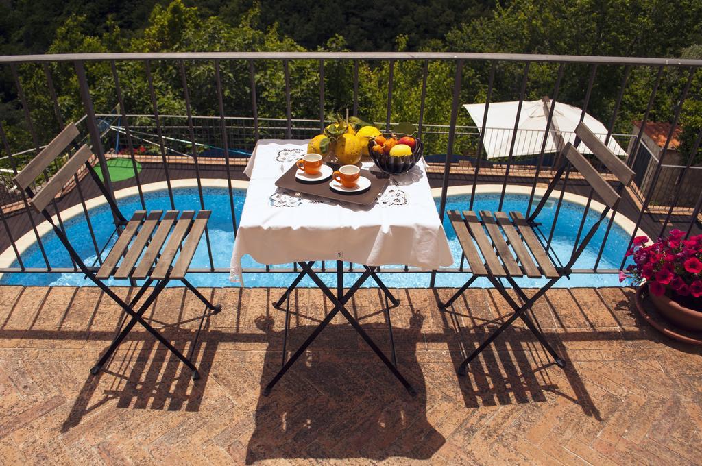 Vietri Residence Zelzar חדר תמונה