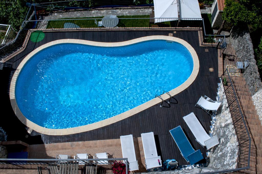 Vietri Residence Zelzar חדר תמונה