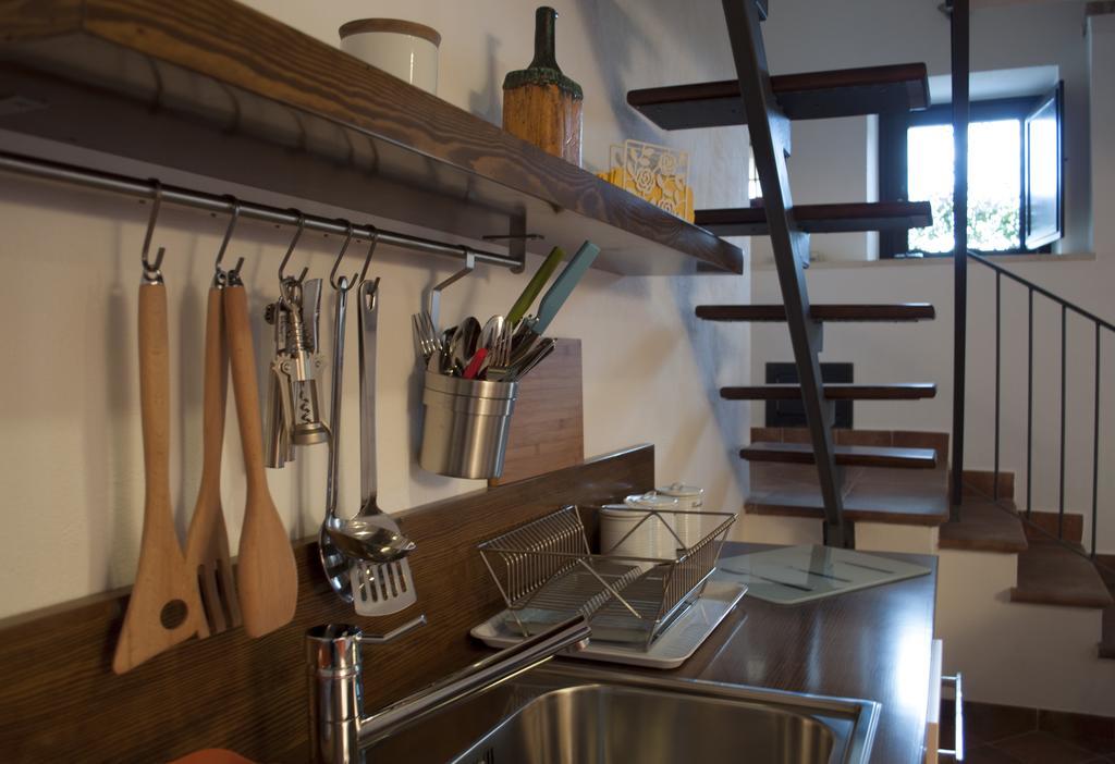 Vietri Residence Zelzar חדר תמונה
