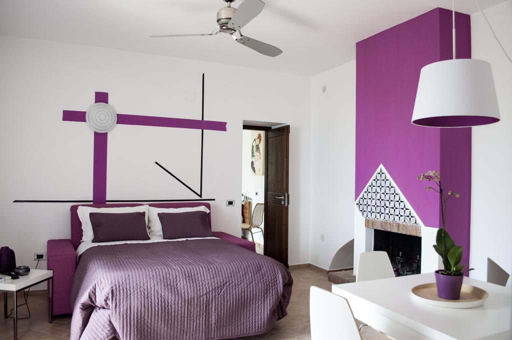 Vietri Residence Zelzar חדר תמונה