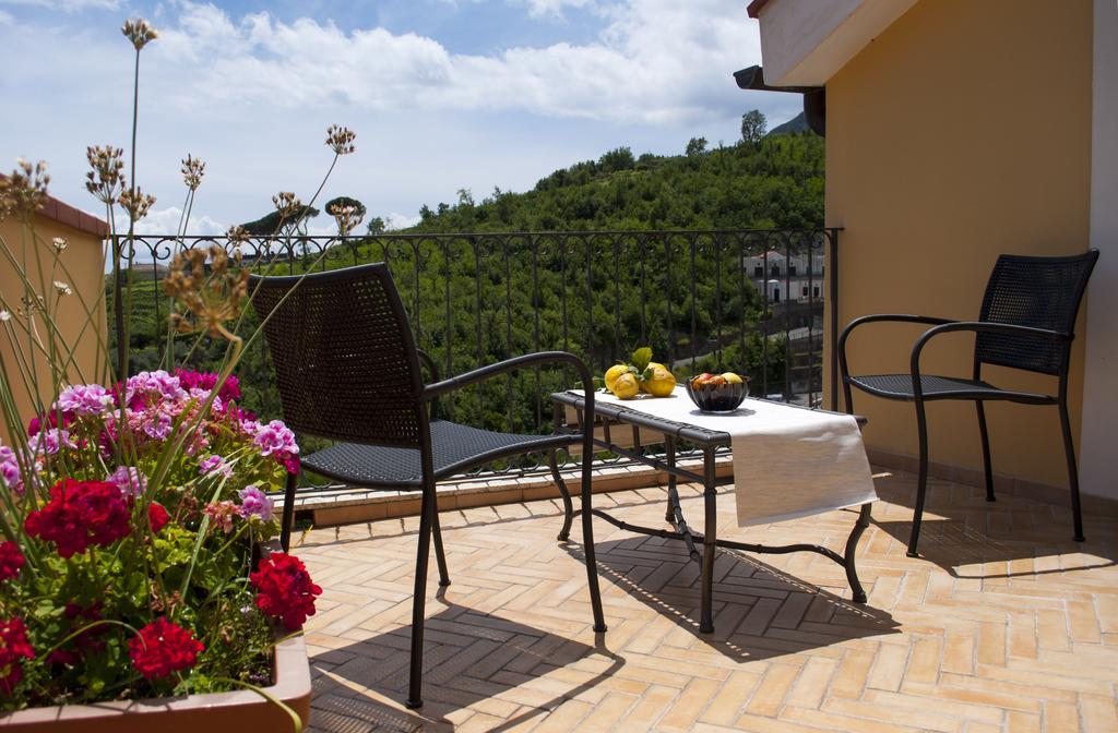 Vietri Residence Zelzar מראה חיצוני תמונה