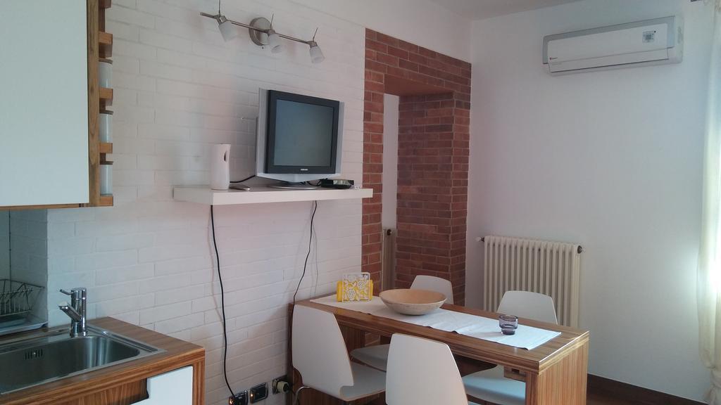 Vietri Residence Zelzar מראה חיצוני תמונה
