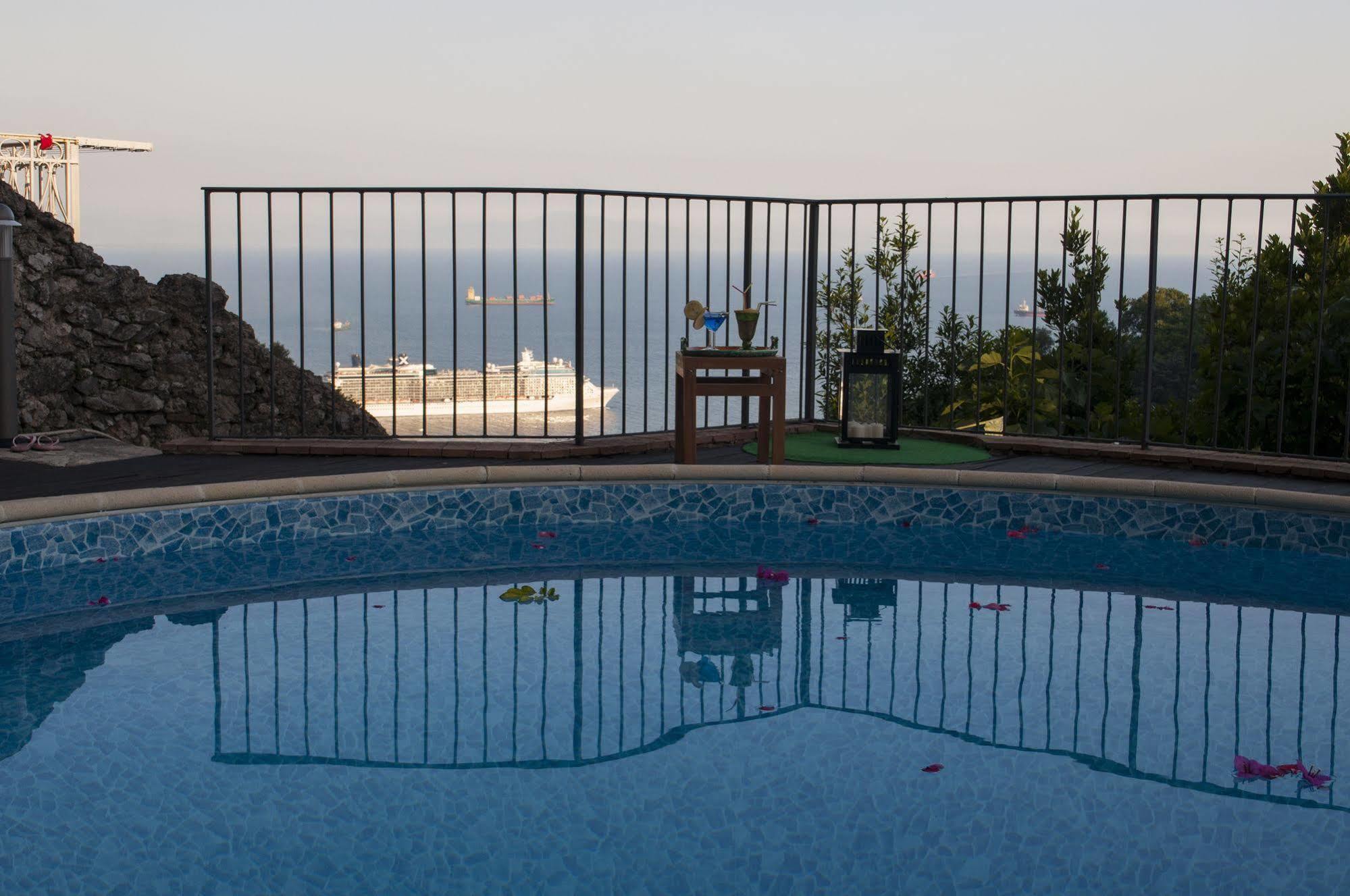 Vietri Residence Zelzar מראה חיצוני תמונה