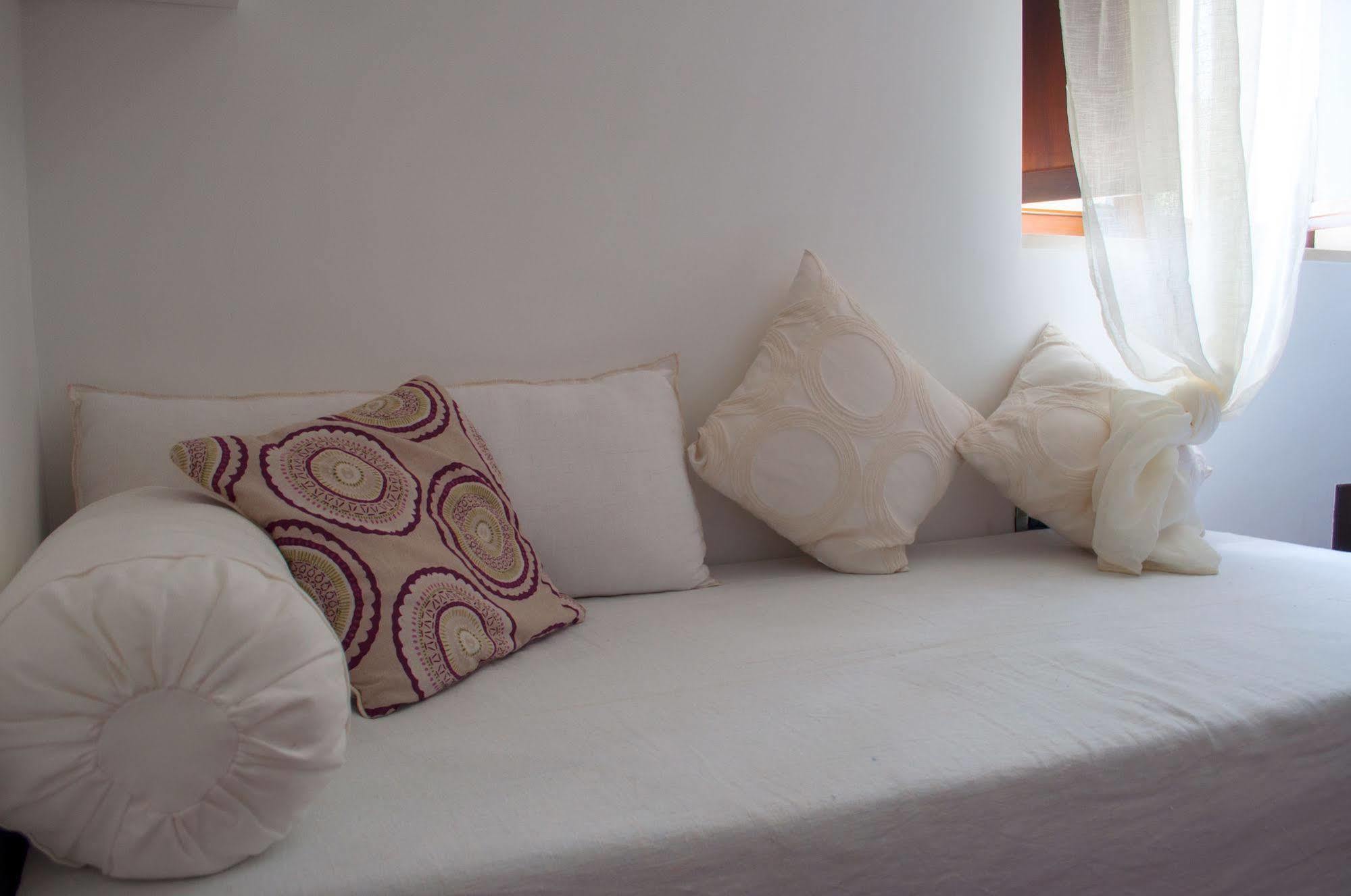 Vietri Residence Zelzar מראה חיצוני תמונה