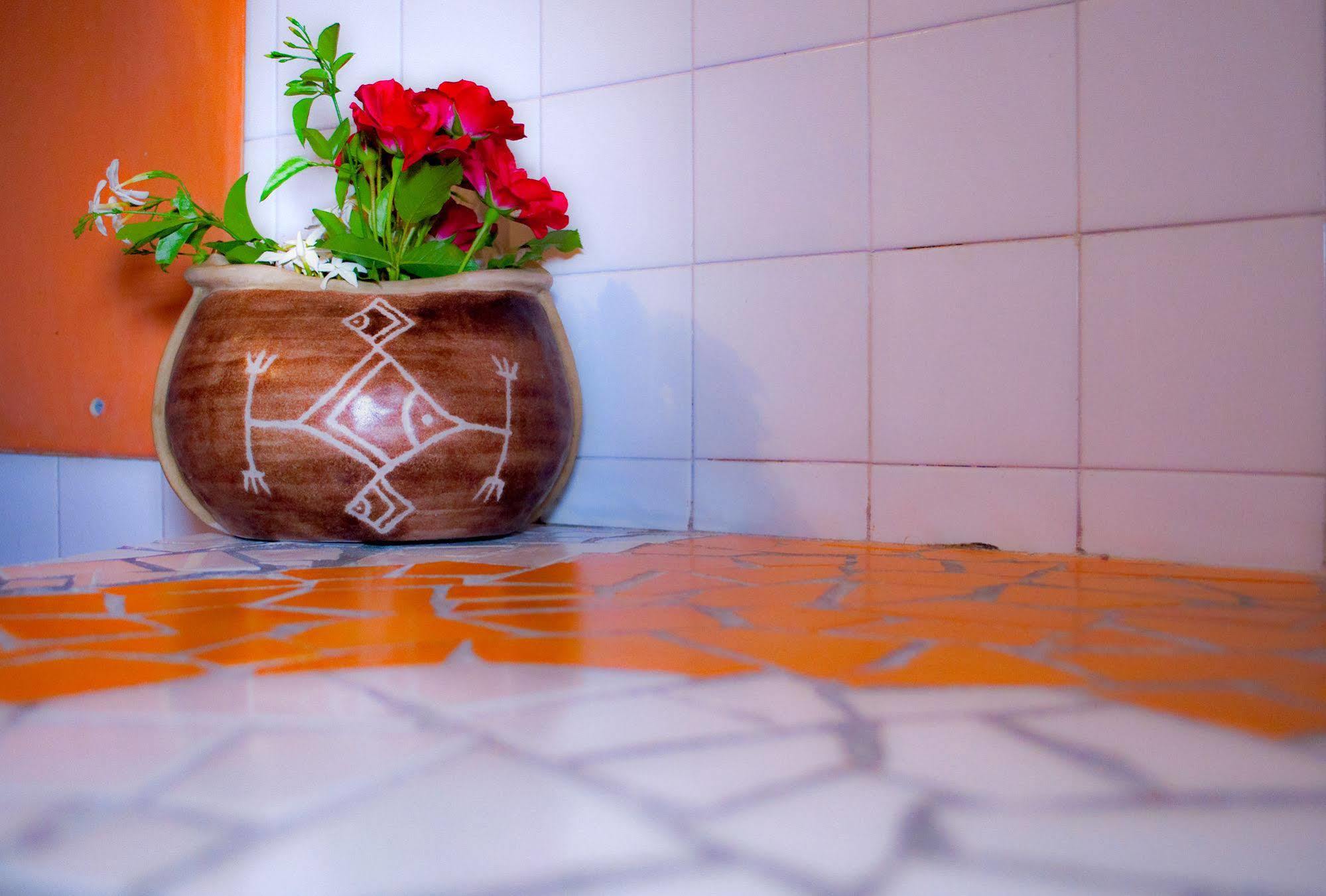 Vietri Residence Zelzar מראה חיצוני תמונה