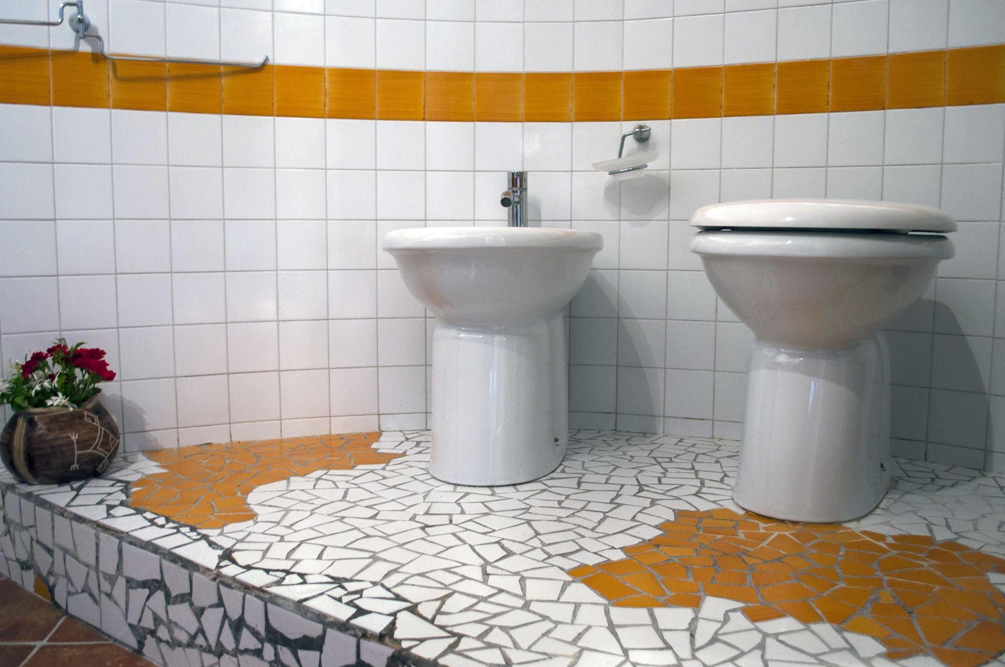 Vietri Residence Zelzar מראה חיצוני תמונה