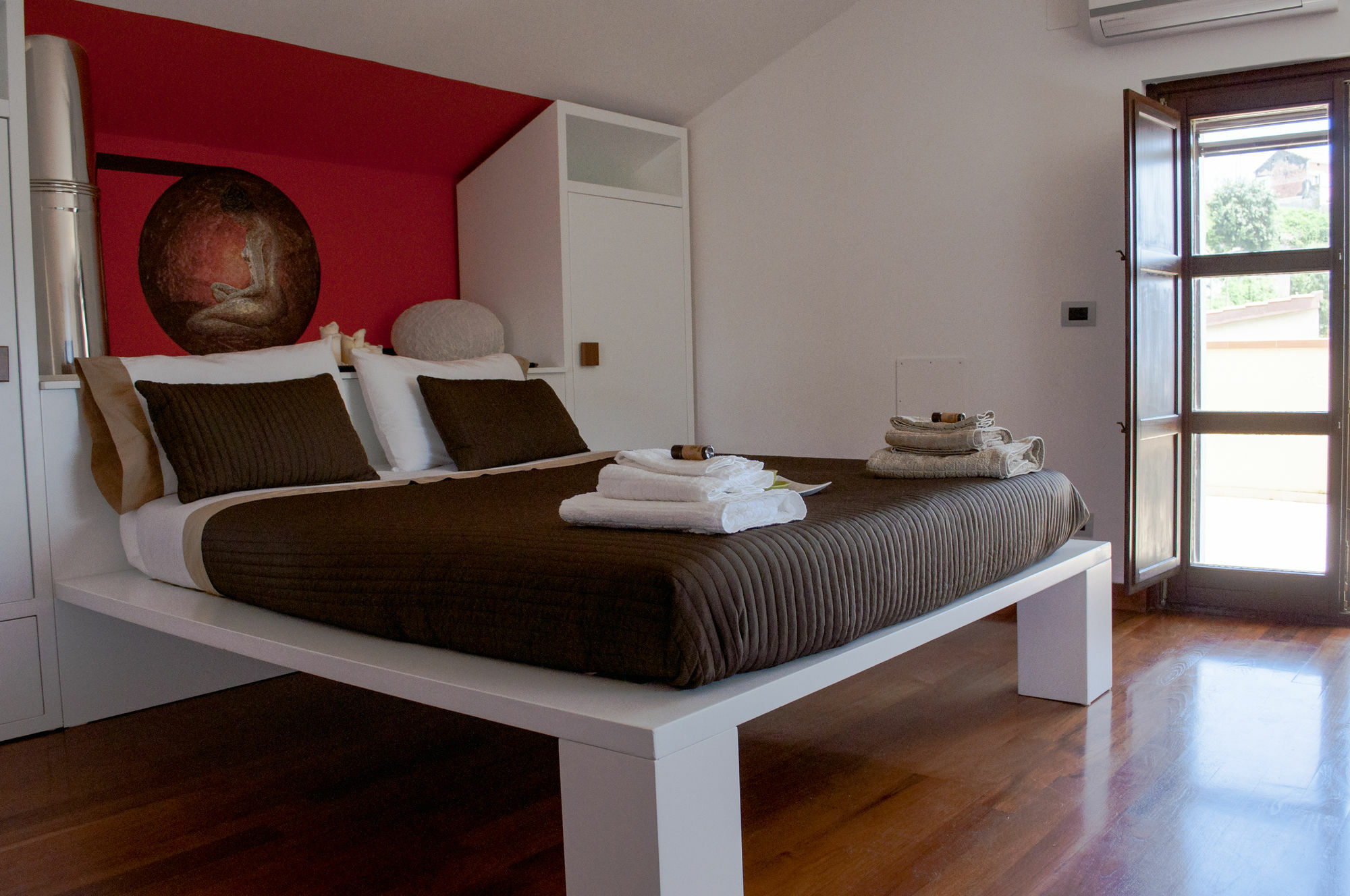 Vietri Residence Zelzar מראה חיצוני תמונה