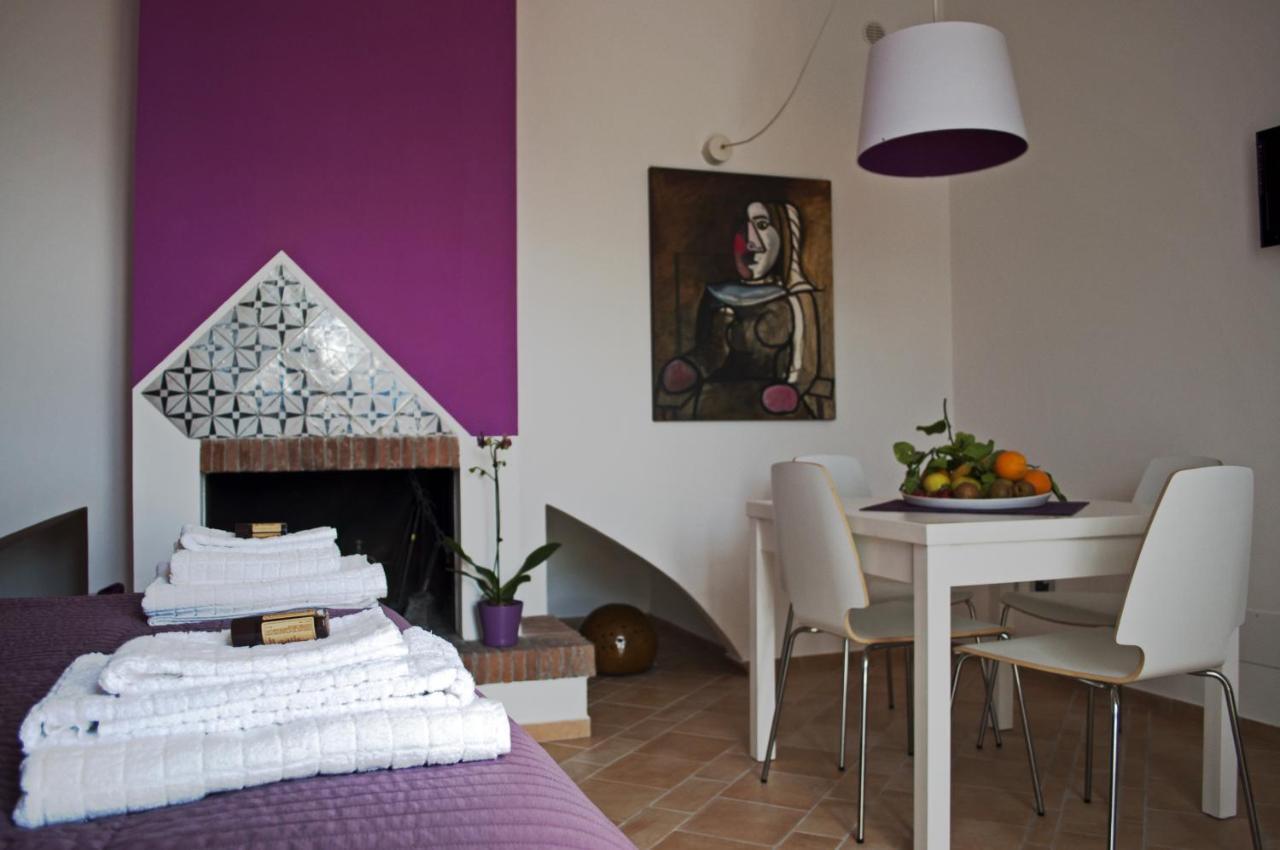 Vietri Residence Zelzar חדר תמונה