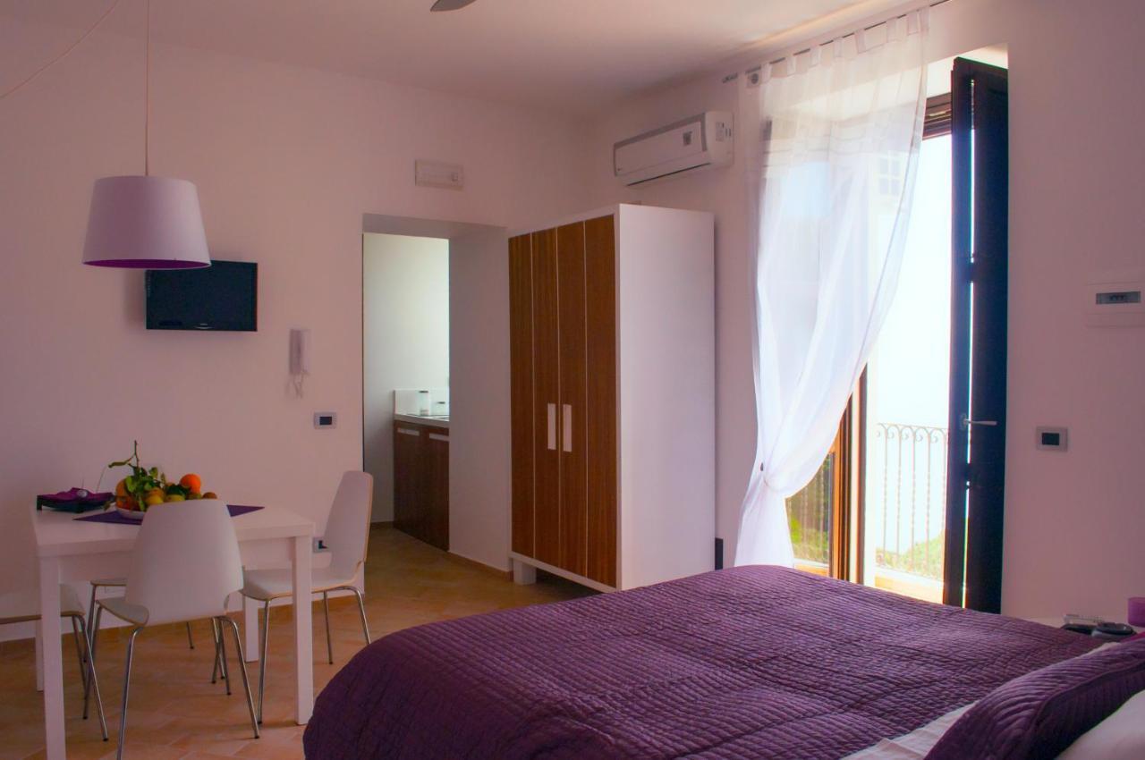Vietri Residence Zelzar חדר תמונה
