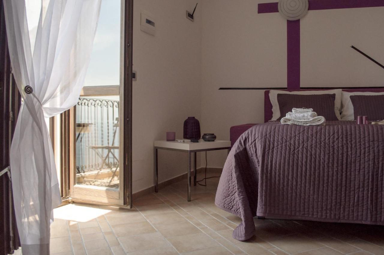 Vietri Residence Zelzar חדר תמונה