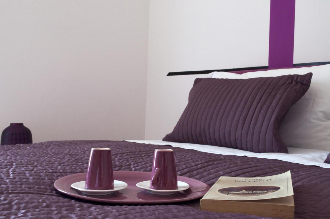 Vietri Residence Zelzar חדר תמונה