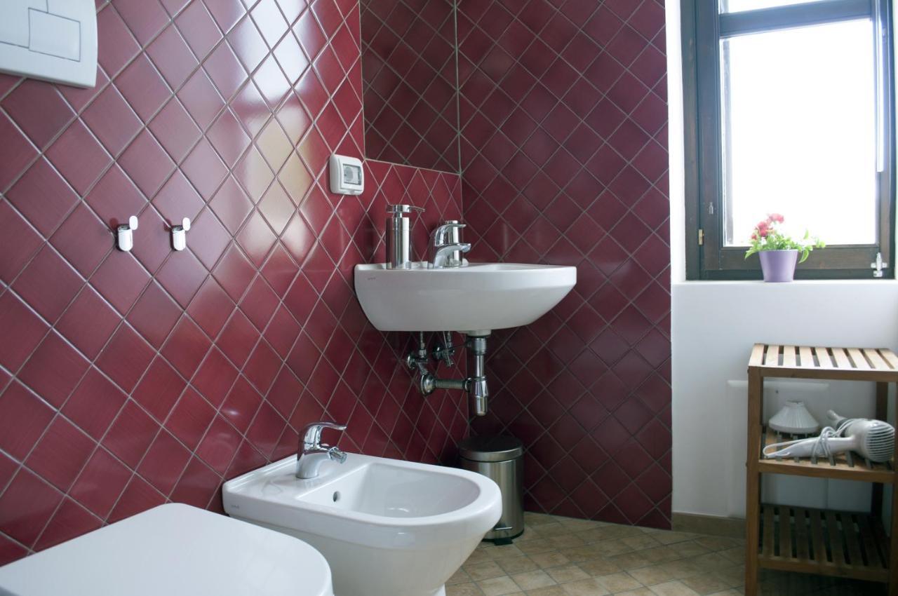 Vietri Residence Zelzar חדר תמונה