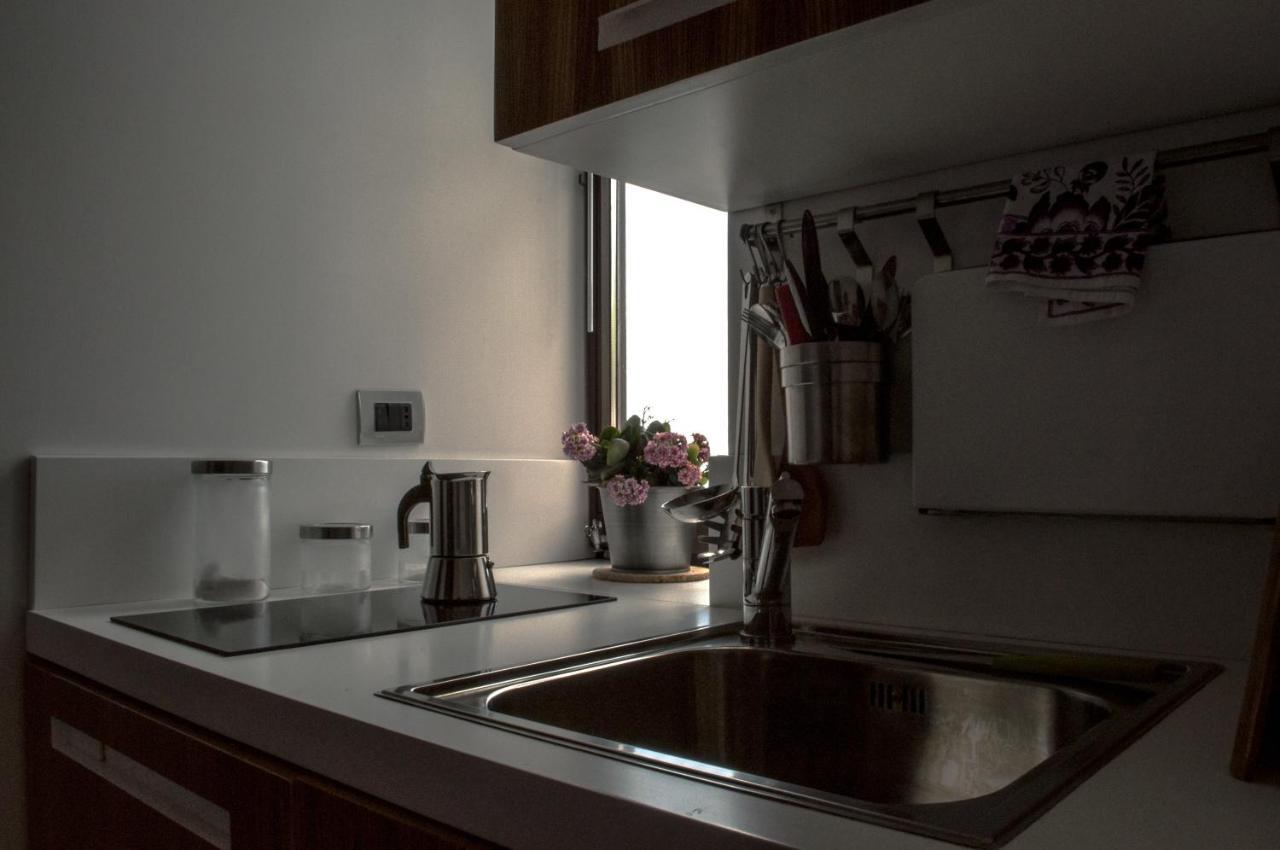 Vietri Residence Zelzar חדר תמונה