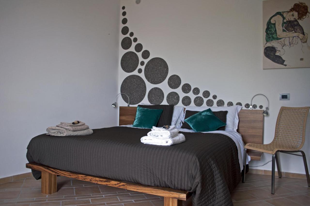 Vietri Residence Zelzar חדר תמונה