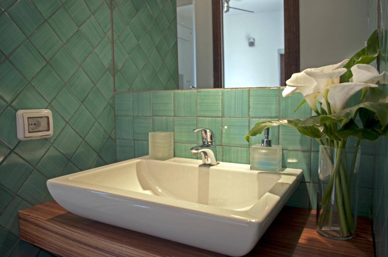 Vietri Residence Zelzar חדר תמונה