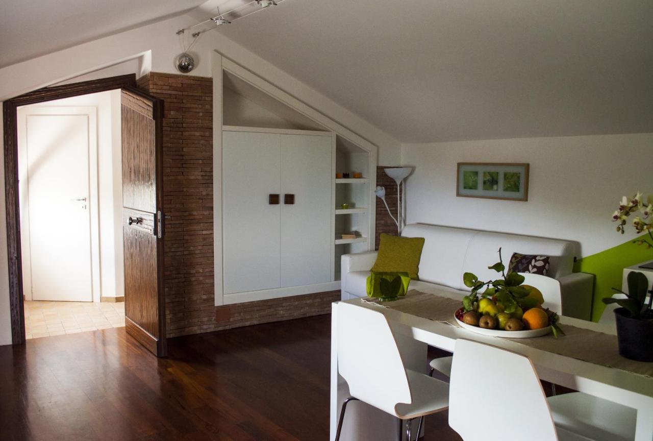 Vietri Residence Zelzar חדר תמונה