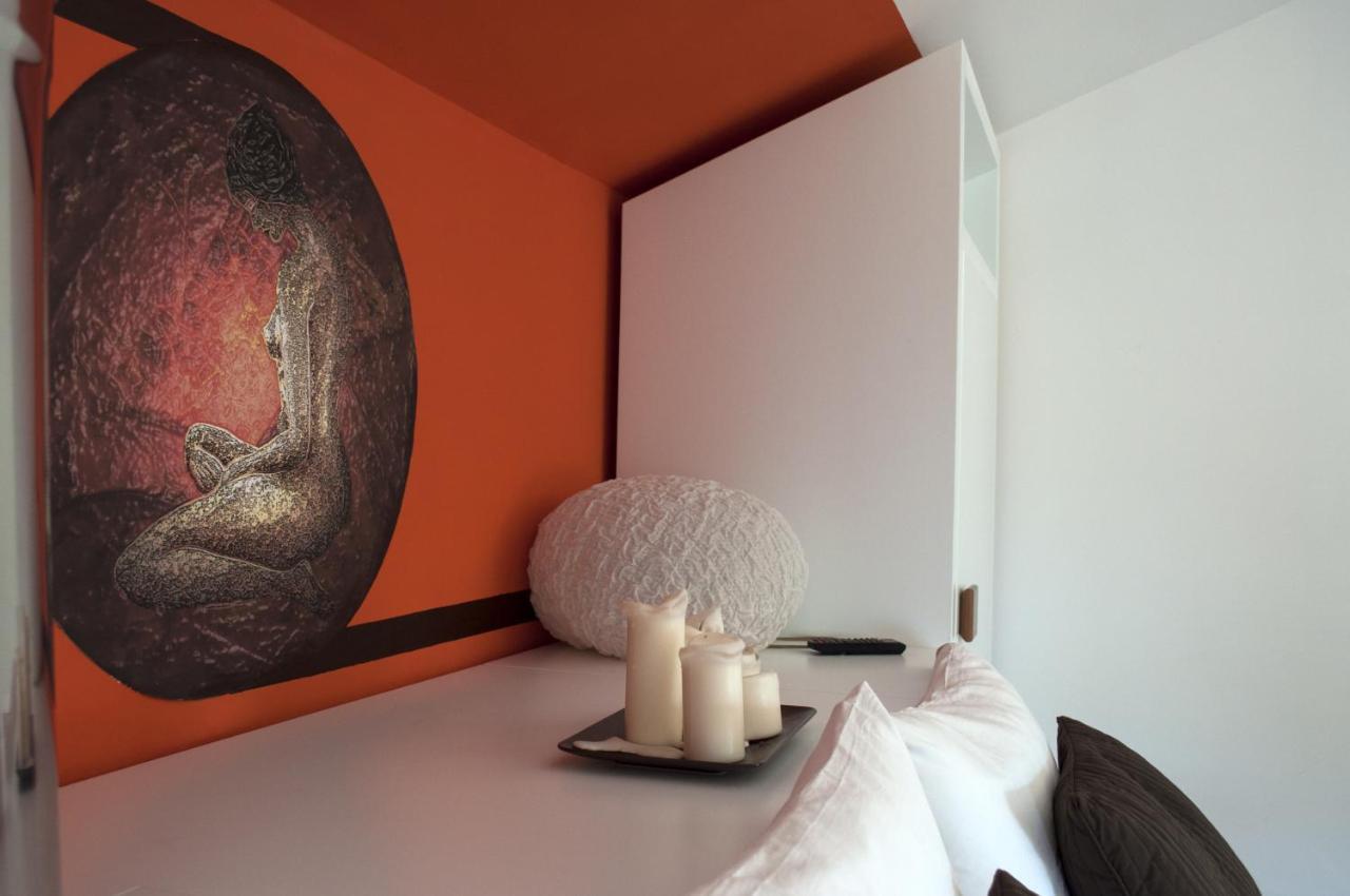Vietri Residence Zelzar חדר תמונה